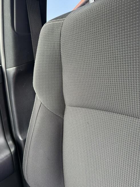 Toyota RAV-4 2.0D4D 143 PS LED NAVI KAMERA EK KLAPA GWARANCJA Morzyczyn - zdjęcie 12