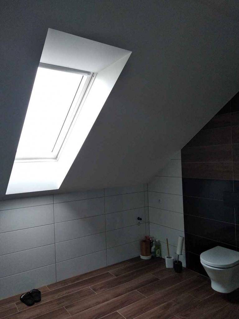 6pok, 226met, Dom Wolnostojący TARAS/OGRÓD (Pisarzowice) Pisarzowice - zdjęcie 7