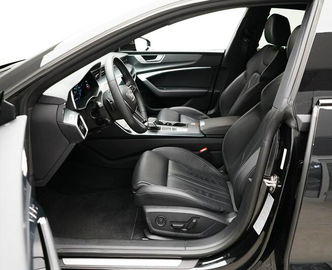 Audi A7 50 TDI Quattro Virtual LED kamera360 ACC Hak Kielce - zdjęcie 11