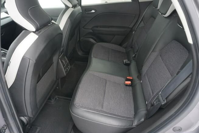 Renault Captur 1.0TCe 90KM Techno salon Lublin - zdjęcie 10