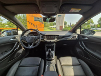 Opel Astra Giżycko - zdjęcie 12