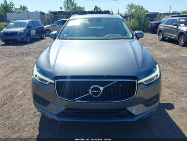 2018 VOLVO XC60 T5 MOMENTUM Sulejówek - zdjęcie 12