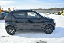 Suzuki Ignis 1.2B 2017r/ Serwis/ Kamera/ Grzane Fotele/ Sprowadzony Tarnogród - zdjęcie 9