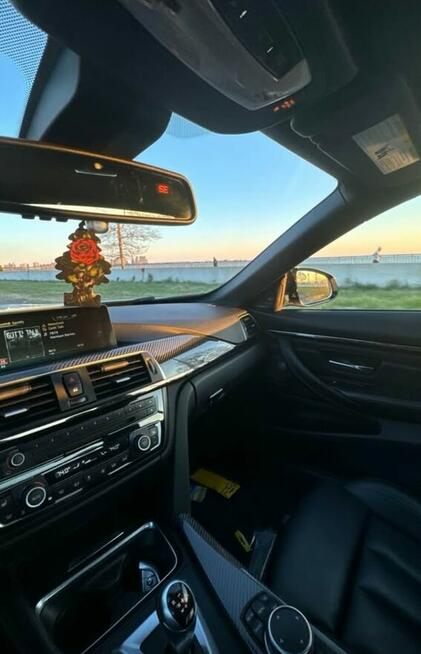 BMW M4 ze wszystkimi dodatkami Bliżyn - zdjęcie 9