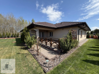 Nowoczesny dom parterowy - gotowy do zamieszkania | zadbany ogród Sochaczew - zdjęcie 4