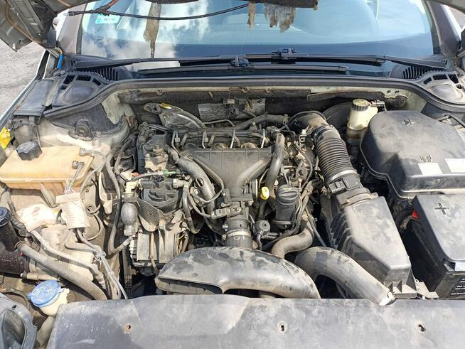 Peugeot 407 2.0 HDI 07r Tarnów - zdjęcie 8