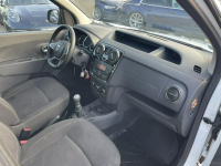 Dacia Dokker Salon Polska Klimatyzacja Gliwice - zdjęcie 10