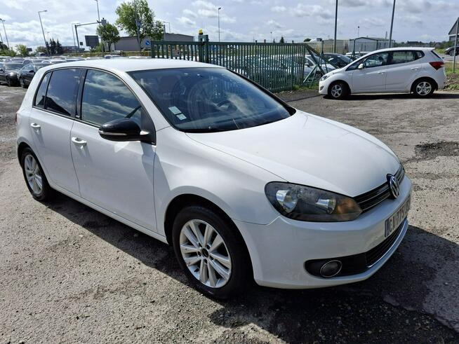 Volkswagen Golf 1.6 tdi 180tys.km Pleszew - zdjęcie 1