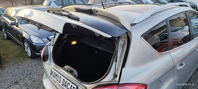 Ford Kuga 182 tys.km/Titanium 4X4 /Navi/Panorama Skóry/Key less/ Xenon Szczecin - zdjęcie 8