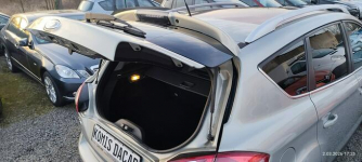 Ford Kuga 182 tys.km/Titanium 4X4 /Navi/Panorama Skóry/Key less/ Xenon Szczecin - zdjęcie 8