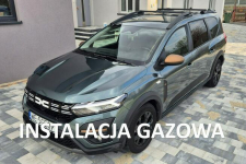 DACIA JOGGER 1.0i TCe 101 Extreme Tablet Instalacja Gazowa LPG