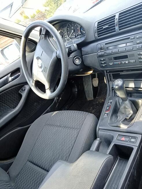 Bmw Dąbrowa Tarnowska - zdjęcie 3