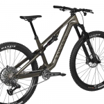 2025 Canyon Neuron CF 8 Mountain Bike (INDORACYCLES) Bycz - zdjęcie 2