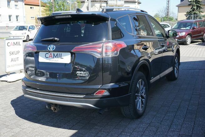 Toyota RAV-4 zarejestrowany, ubezpieczony, hybrid, atrakcyjny przebieg Opole - zdjęcie 4