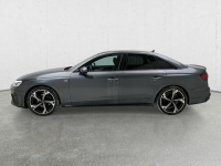 Audi A4 Komorniki - zdjęcie 4