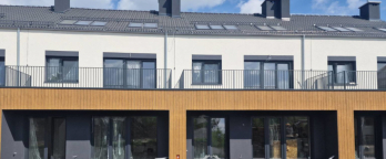 GOTOWE! 4pok.mieszkanie z ogrodem w zielonej okolicy/Krzyki/Ołtaszyn Wrocław - zdjęcie 4