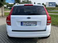 Kia Cee&#039;d *Benzyna*Niski Przebieg*Gwarancja* Zduńska Wola - zdjęcie 12