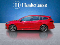 Ford Focus 2.3 EcoBoost ST X ! Z Polskiego Salonu ! Faktura VAT ! Warszawa - zdjęcie 8
