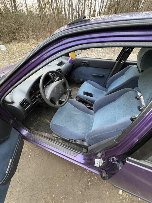 Sprzedam Suzuki swift glx Bytom - zdjęcie 4