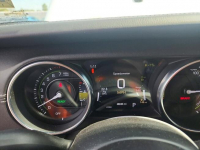 Jeep Wrangler SAHARA / AWD / Hybryda Tarnów - zdjęcie 9