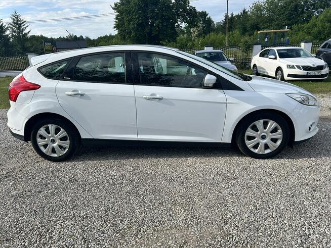 Ford Focus Nowe Iganie - zdjęcie 4