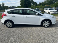 Ford Focus Nowe Iganie - zdjęcie 4