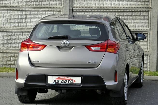 Toyota Auris 1,33i 100KM Premium/SerwisASO/Kamera/Ledy/USB/ Węgrów - zdjęcie 3