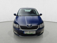 Škoda Fabia Komorniki - zdjęcie 2