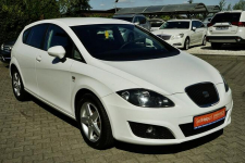 Seat Leon 1,2TSI Klima, 167000km, serwis, 2012r. Płock - zdjęcie 11