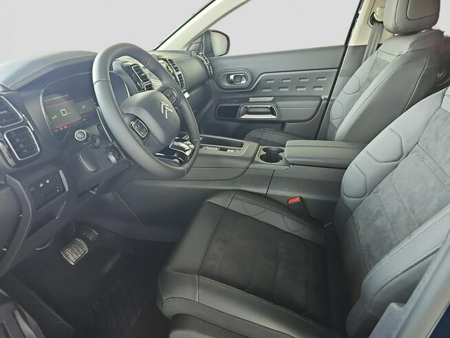 Citroen C5 Aircross MAX dostępny "od ręki" Łódź - zdjęcie 10