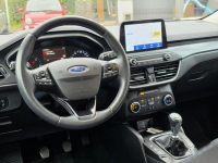 Ford Focus 1.5 EcoBlue 120KM ACTIVE / I-właściciel / Bezwypadkowy Skępe - zdjęcie 12