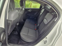 Fiat 500x 1.6 Benzyna 133000km CITY LOOK z Niemiec - opłacony - FV Rymanów - zdjęcie 11