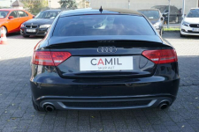 Audi A5 zarejestrowany, ubezpieczony Opole - zdjęcie 5