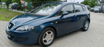 Seat Leon Zadbany ! 1,4 MPi Polecam Klima ! Stare Budy - zdjęcie 2