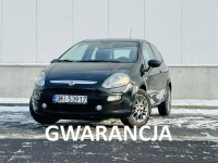 Fiat Punto Evo – 2010 r rej 2011r. 1.4 benzyna 77 KM