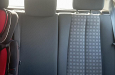 Renault Megane II autko zadbane. Rocznik 2008 Przemyśl - zdjęcie 5