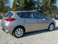 Toyota Auris Bezwypadkowa,  Serwisowana ,  stan wzorowy Dulowa - zdjęcie 7