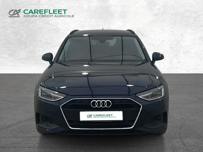 Audi A4 35 TDI mHEV S tronic Kombi Warszawa - zdjęcie 2