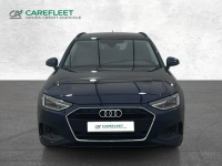 Audi A4 35 TDI mHEV S tronic Kombi Warszawa - zdjęcie 2