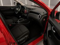Nissan Qashqai czujniki parkowania*kamera cofania*nawigacja*opłacony Żabno - zdjęcie 12