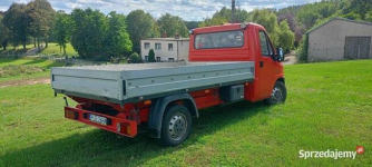 Citroen Jumper 2.8 jtd maxi skrzynia Ducato, Boxer Żakowo - zdjęcie 3