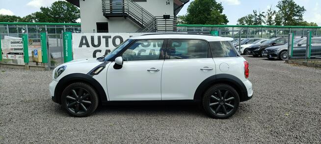 Mini Countryman Couper S Goczałkowice-Zdrój - zdjęcie 7