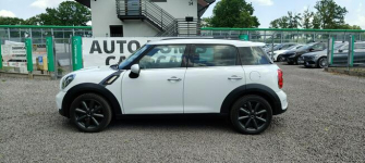 Mini Countryman Couper S Goczałkowice-Zdrój - zdjęcie 7