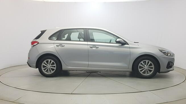 Hyundai i30 1.0 T-GDI Modern ! Z Polskiego Salonu ! Faktura Vat ! Warszawa - zdjęcie 8