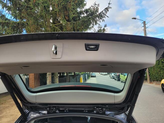 BMW F31 330d Touring Edition Exlusiv Poznań - zdjęcie 11