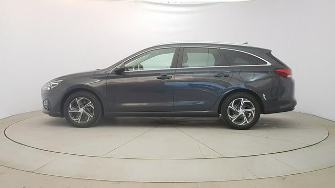 Hyundai i30 1.5 DPI Comfort! Z polskiego salonu! Z fakturą VAT! Warszawa - zdjęcie 4