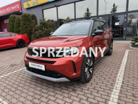 Opel Frontera GS 1.2 145 KM Turbo mHybrid eDCT automat