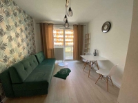 1pok, 21met, okolice Armii Krajowej BALKON/WINDA (Wrocław) Krzyki - zdjęcie 3