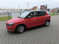 Škoda Fabia 1.2i Turbo 105KM Klimatronic Monte Carlo Łuków - zdjęcie 10