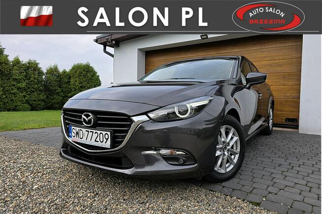 Mazda 3 Full Led Rydułtowy - zdjęcie 2